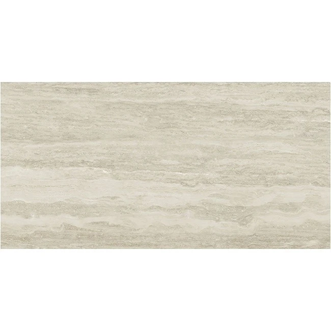 Grey Travertine Ceramic Floor Tiles high quality